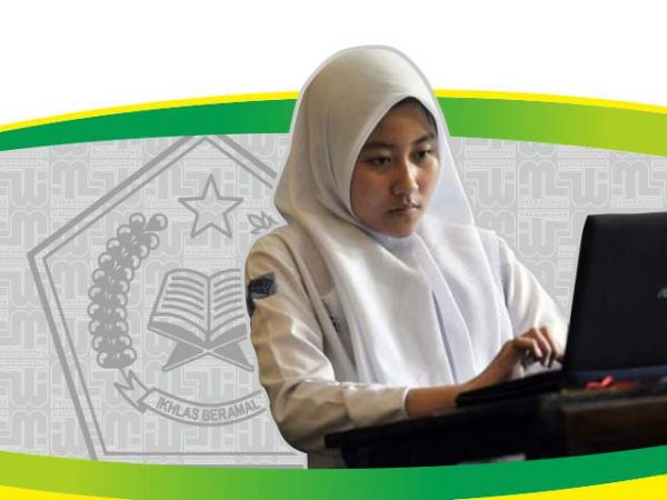Pos Ujian Madrasah 2022